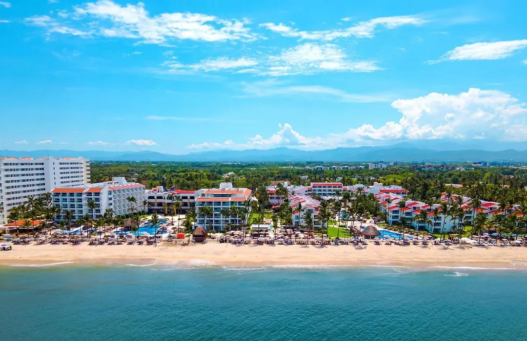 Marival Emotions Resort & Suites Riviera Nayarit By Mercure-1