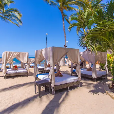 Marival Emotions Resort & Suites Riviera Nayarit By Mercure-3